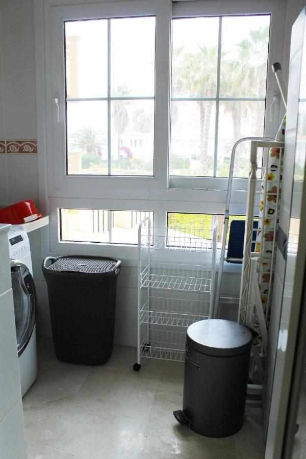 Apartamento De Lujo En La Playa Oliva Exterior photo
