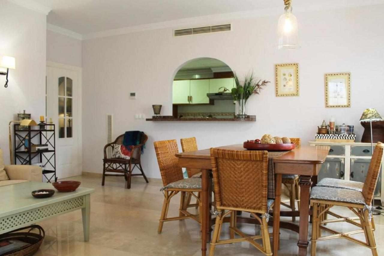 Apartamento De Lujo En La Playa Oliva Exterior photo