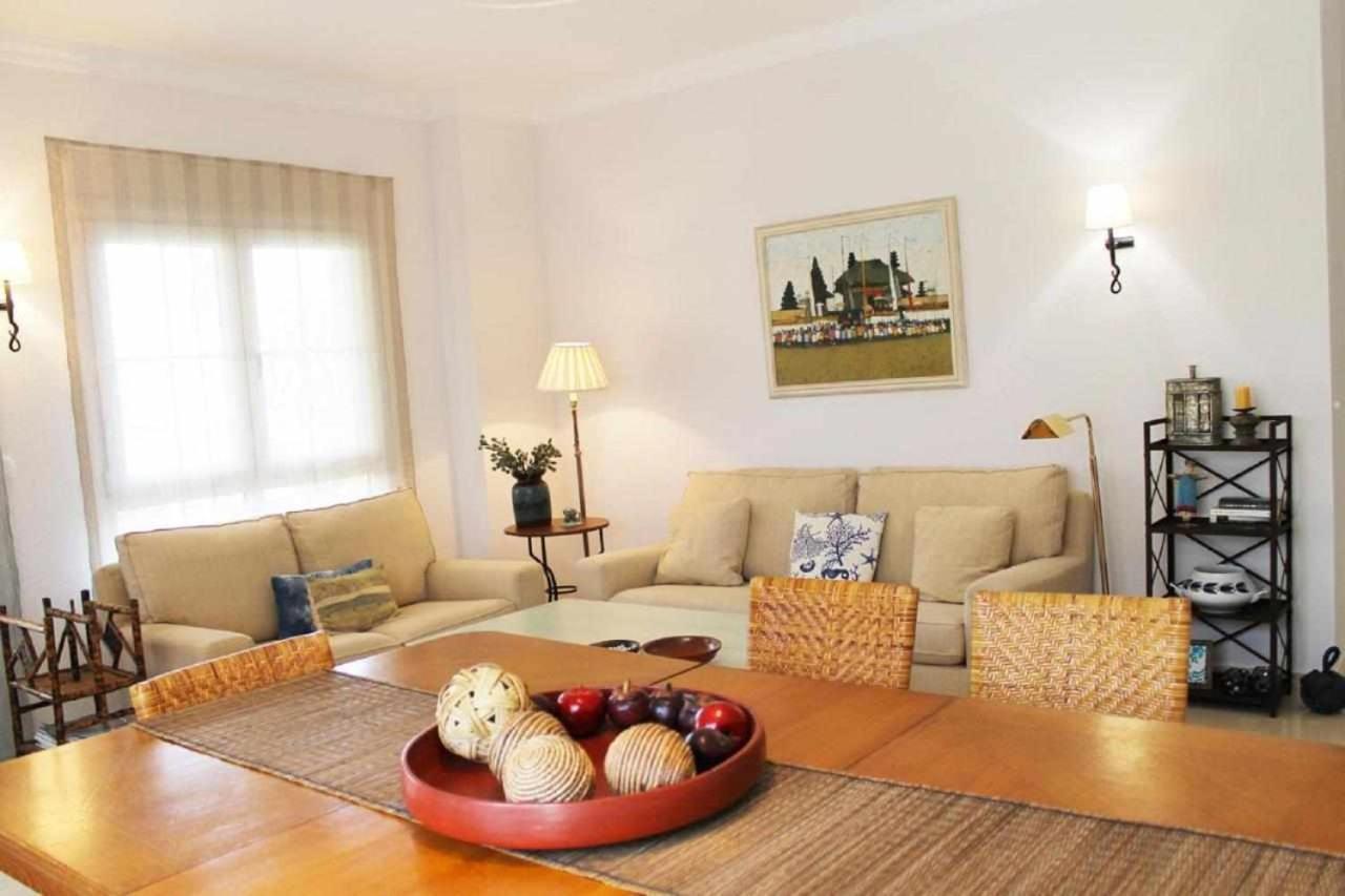 Apartamento De Lujo En La Playa Oliva Exterior photo