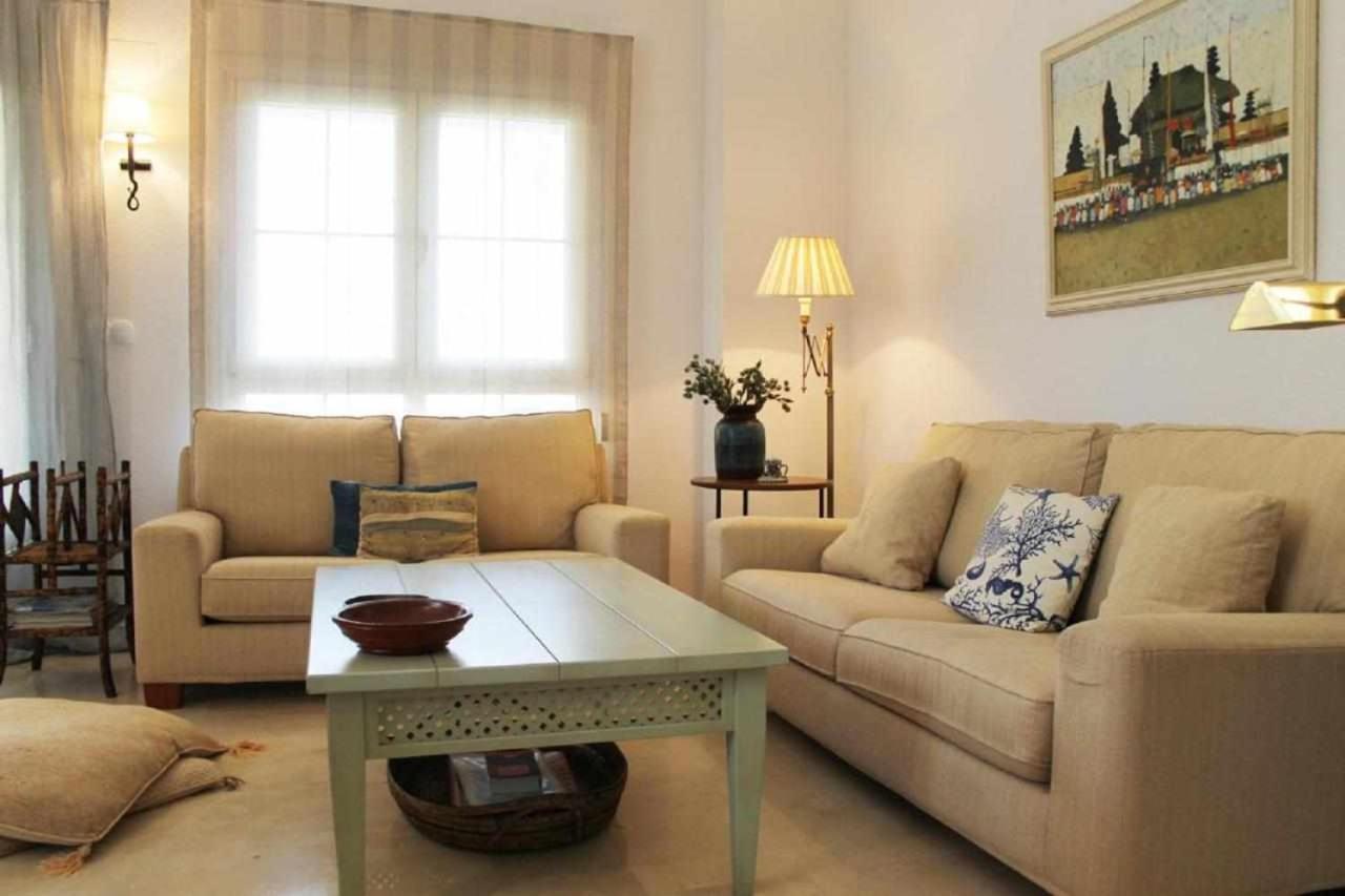 Apartamento De Lujo En La Playa Oliva Exterior photo