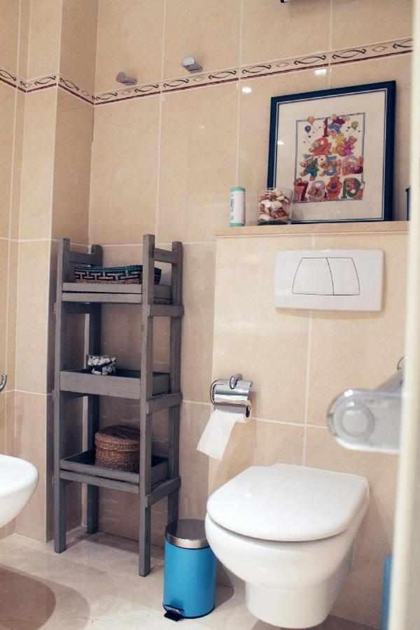Apartamento De Lujo En La Playa Oliva Exterior photo