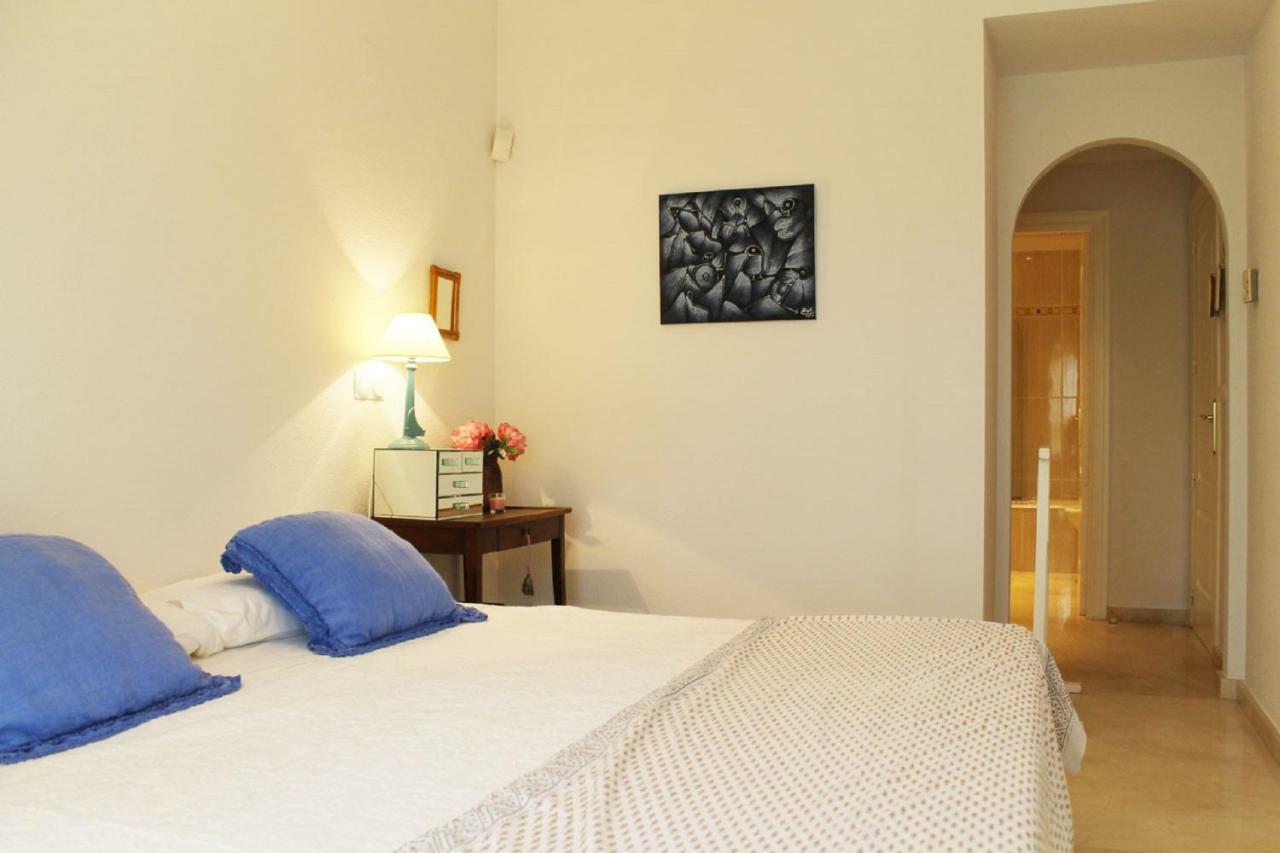 Apartamento De Lujo En La Playa Oliva Exterior photo